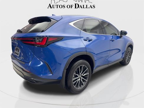 Used 2024 Lexus NX 250 FWD image 6