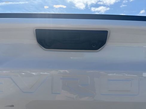 New 2026 Chevrolet Silverado 1500 RST AWD/4WD image 33