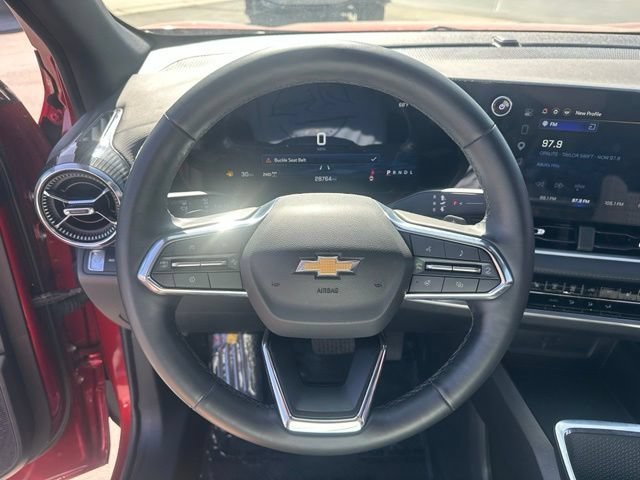 Certified 2026 Chevrolet Equinox LT AWD/4WD image 18