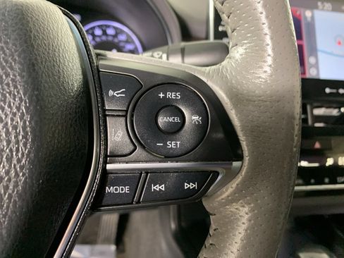 Used 2020 Toyota Avalon Limited w/ Advanced Safety Package FWD image 23