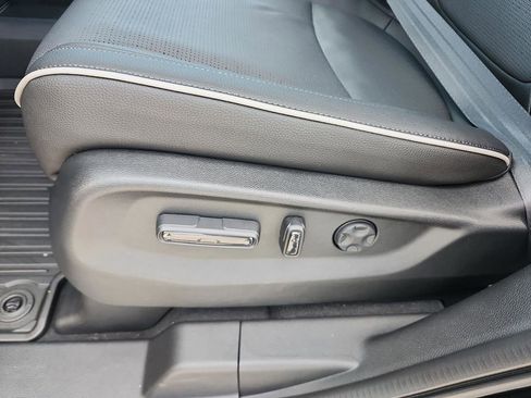 New 2026 Honda Odyssey Elite image 29