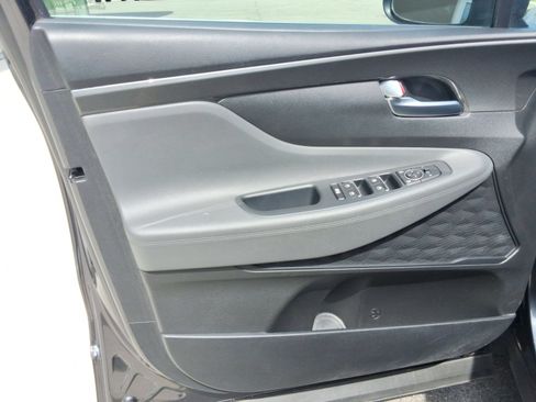 Used 2023 Hyundai Santa Fe SE w/ Cargo Package AWD/4WD image 22