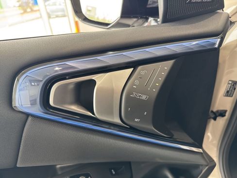 New 2026 BMW X3 M50 image 38