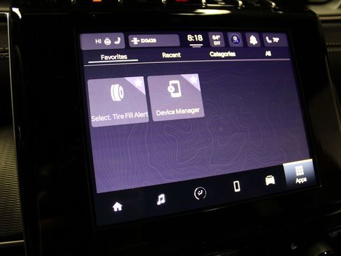 New 2025 Jeep Grand Cherokee L Altitude image 17