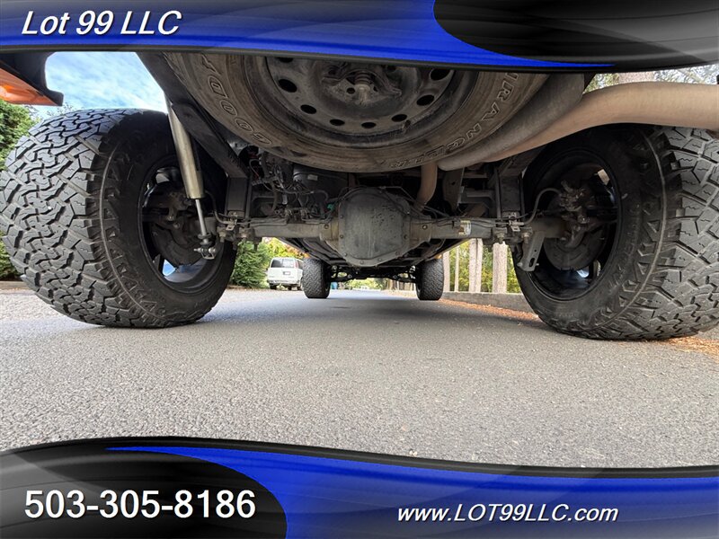 Used 2016 Ford F150 Platinum w/ Equipment Group 701A Luxury AWD/4WD image 54