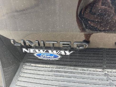 Certified 2020 Ford Expedition Limited w/ Equipment Group 303A AWD/4WD image 8