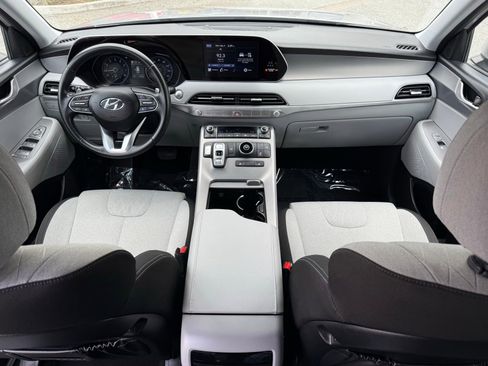 Used 2022 Hyundai Palisade SEL FWD image 30