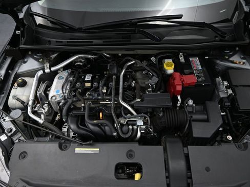 Used 2023 Nissan Sentra SR w/ Midnight Edition Package FWD image 23