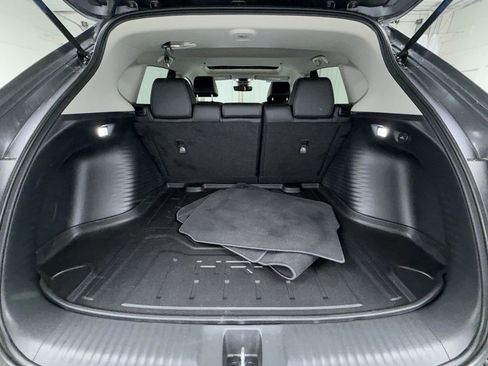 Used 2026 Honda HR-V EX-L image 15
