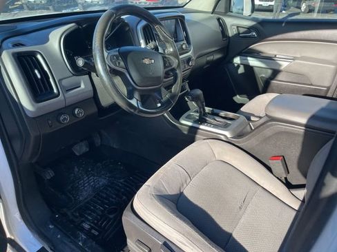 Used 2016 Chevrolet Colorado LT w/ Safety Package AWD/4WD image 10