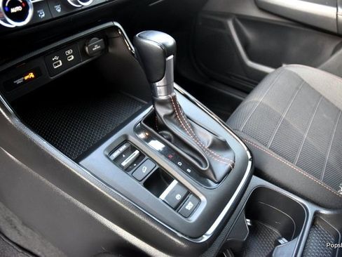 Certified 2023 Honda CR-V Sport image 10