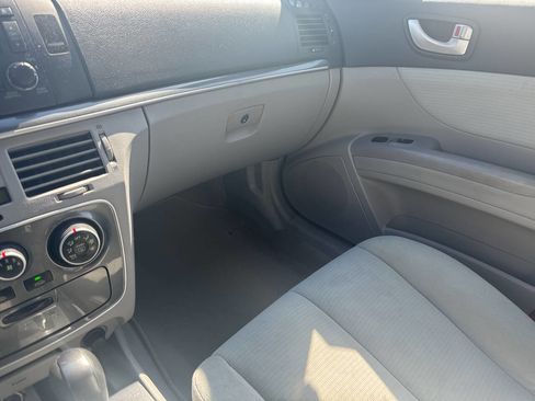 Used 2008 Hyundai Sonata GLS image 12