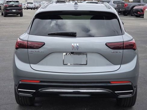 New 2026 Buick Envision Sport Touring AWD/4WD image 22