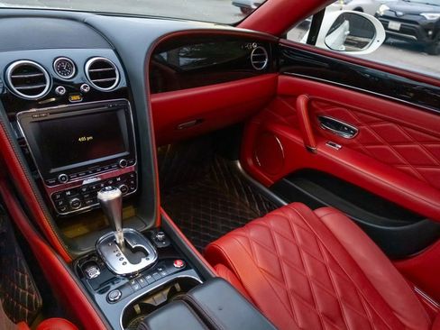 Used 2015 Bentley Flying Spur V8 AWD/4WD image 49