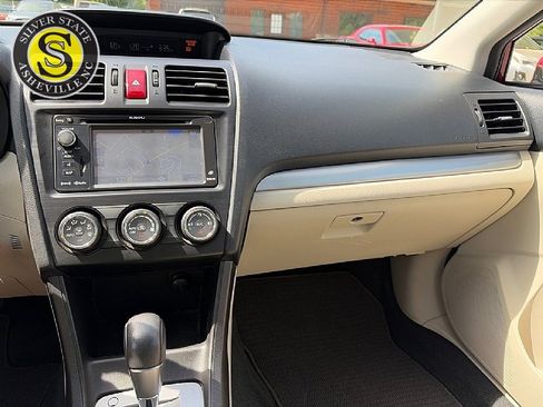 Used 2014 Subaru Crosstrek 2.0i Limited AWD/4WD image 23