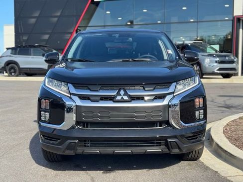 New 2026 Mitsubishi Outlander Sport AWD image 7