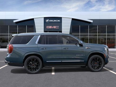 New 2026 GMC Yukon Denali AWD/4WD image 29