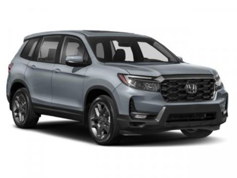 Used 2023 Honda Passport EX-L image 6