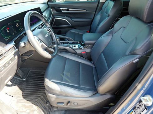 Used 2023 Kia Telluride S w/ S Sunroof Package image 10