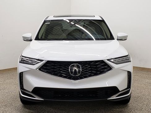 New 2026 Acura MDX SH-AWD image 5