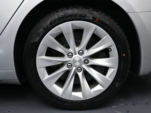 Used 2017 Tesla Model S 75 image 9