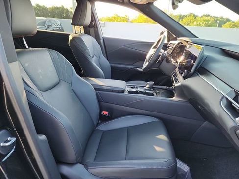 New 2026 Lexus RX 350h AWD/4WD image 25