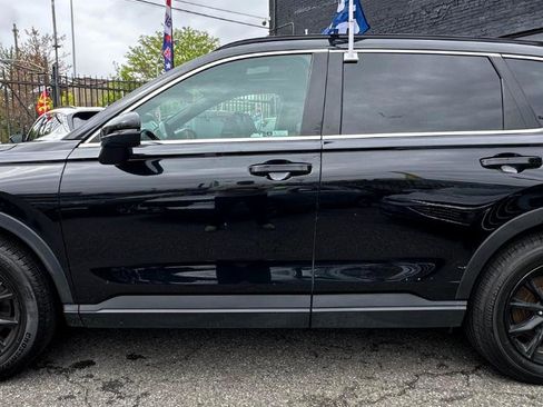 Used 2023 Honda CR-V Sport image 4