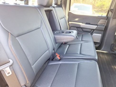 New 2026 Ford F150 Lariat w/ Equipment Group 502A High image 23