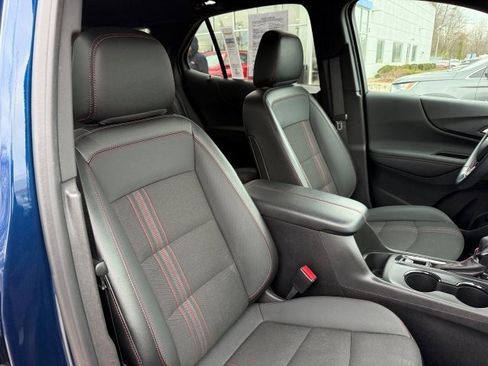 Used 2023 Chevrolet Equinox RS image 23
