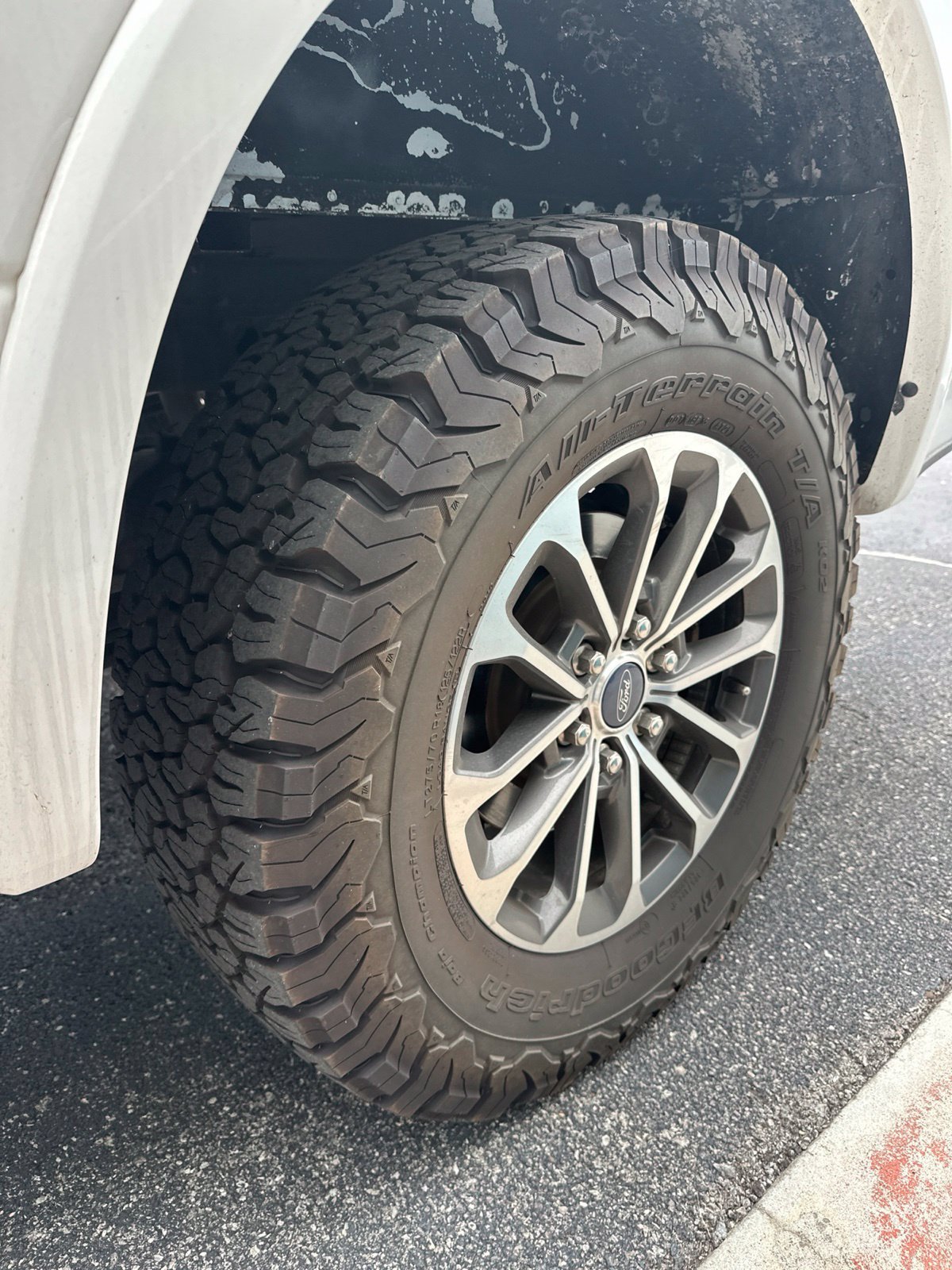 Used 2020 Ford F150 XLT w/ Equipment Group 302A Luxury AWD/4WD image 7