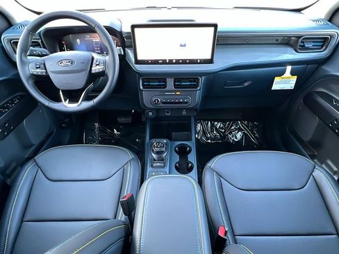 New 2025 Ford Maverick Lobo image 12