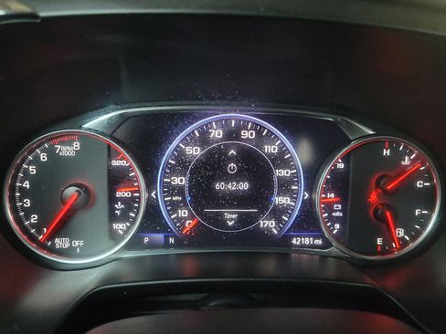 Used 2020 Chevrolet Blazer RS image 23