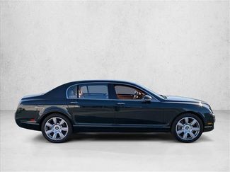 Used 2006 Bentley Flying Spur Flying Spur AWD/4WD video 4
