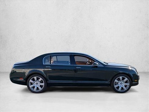Used 2006 Bentley Flying Spur Flying Spur AWD/4WD image 4