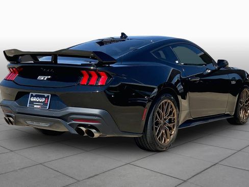 Used 2024 Ford Mustang GT Premium RWD image 13