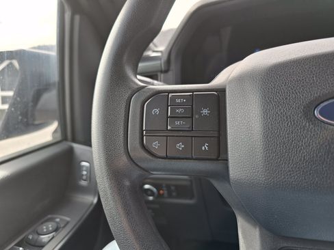 Used 2024 Ford F150 STX AWD/4WD image 19