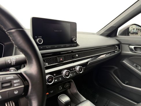 Certified 2023 Honda Civic Sport image 12