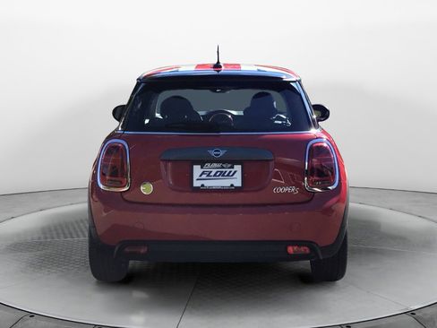 Used 2020 MINI Cooper SE w/ 6.5" Touchscreen Package image 6