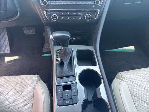 Used 2018 Kia Optima SX w/ Technology Package FWD image 44