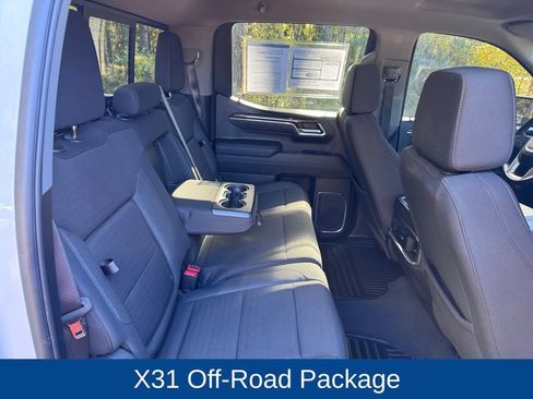 Used 2024 GMC Sierra 1500 Elevation w/ Preferred Package image 22