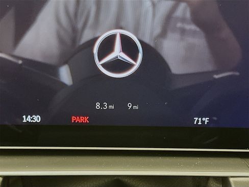 New 2026 Mercedes-Benz GLE 63 AMG S image 13