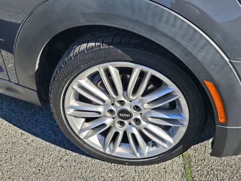 Used 2020 MINI Cooper S w/ Premium Package image 14