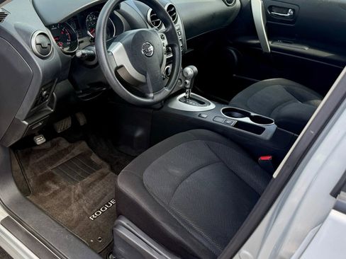 Used 2012 Nissan Rogue S image 12