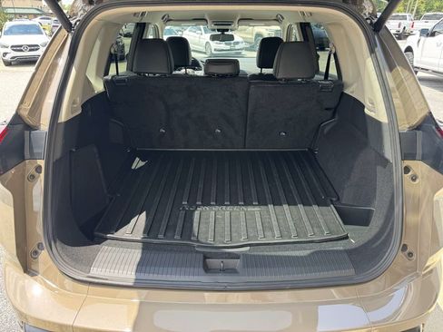 Used 2025 Nissan Rogue SV w/ Rock Creek Premium Package AWD/4WD image 27