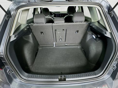 Used 2024 Volkswagen Taos S FWD image 26