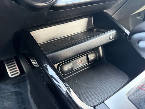 Used 2023 Kia Forte GT w/ GT2 Package FWD image 25