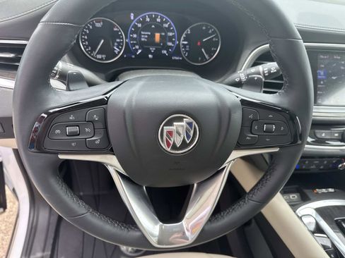 Used 2022 Buick Enclave Premium w/ Surround and Sites Package image 21