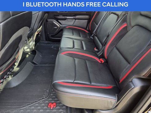 Used 2021 RAM 1500 TRX w/ TRX Level 2 Equipment Group image 16