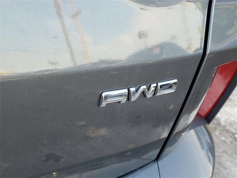 Certified 2024 Ford Escape ST-Line w/ Tech Pack #1 image 6