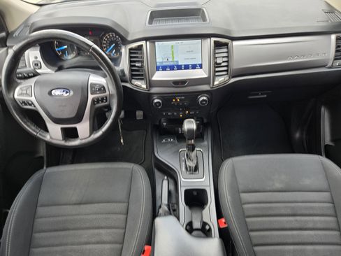 Used 2022 Ford Ranger XLT w/ Equipment Group 302A High image 20